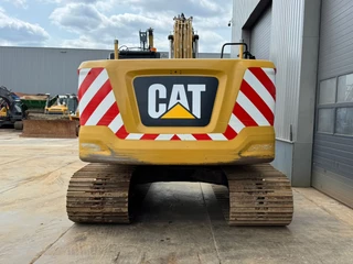 Caterpillar 323 07A 2018 - N/A immagine 4