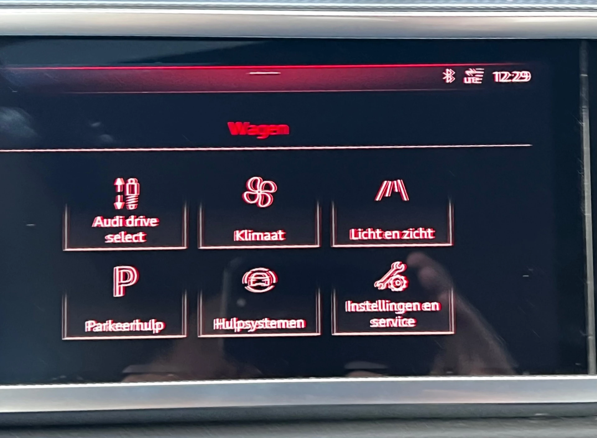 Audi Q3 2019 - 40 TFSI quattro S Line bj.2019 Pano|Navi|Autom|Nap. imagen 28