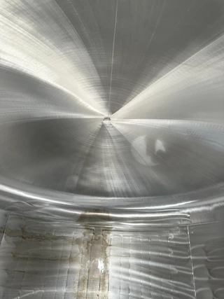 CIMC N/A 2007 - 20FT ISO / 25.060L / 1-COMP / 3 BAFFLES / UN PORTABLE T11 / 22K2 / 5Y test: 11-2028 image 21