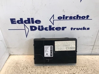 DAF N/A 2018 - 2139671-2206308 VIC3-500 CF/XF EURO 6 image 1
