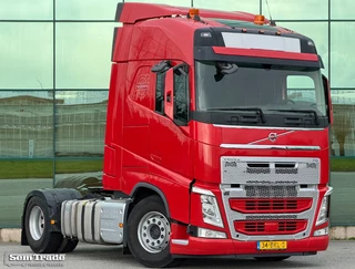 Volvo FH 2021 - 13.420 FULL AIR 2X TANKS PTO+HYDRAULICS ONLY 503.000 KM TOP CONDITION bild 6