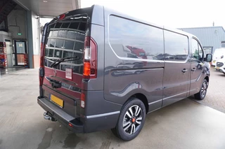 Renault Trafic 2024 - 2.0 Blue dCi 170pk T30 L2H1 Red Edition Exclusive Automaat Schuifdeur L / R obrazek 4