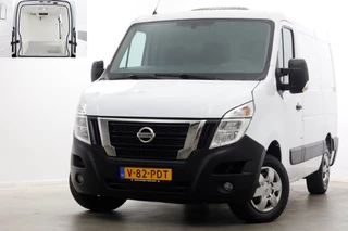 Nissan NV400 2022 - / Master 2.3 dCi 150pk L1H1 Automaat Koelwagen Airco/Camera 09-2022 na sprzedaż