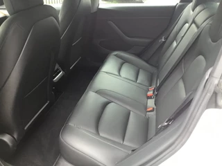 Tesla Model 3 2021 - Standard RWD Plus 60 kWh SOH 91% image 13