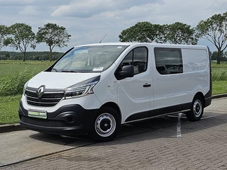 Renault Trafic 2019 - 2.0 DCI obrazek 2