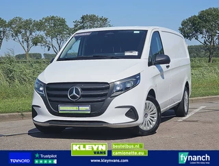 Mercedes-Benz Vito 2024 - 114 image 1 miniature
