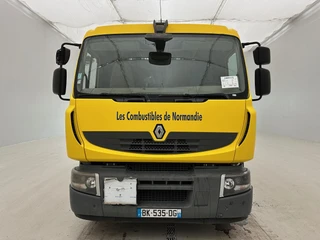 Renault 2011 - Premium 270 DXi afbeelding 2 miniatuur