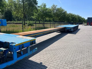 Goldhofer N/A 2009 - STZ H8-82/80A obrazek 14