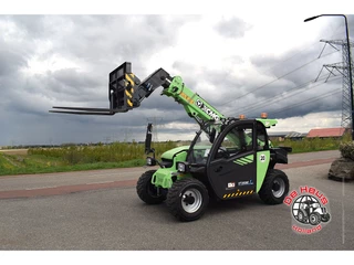 XCMG N/A 2026 - XT2506E bild 1