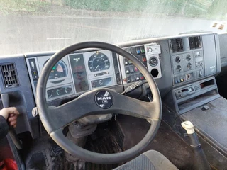 MAN 26.463 1998 - 6X4 CHASSIS obrazek 9