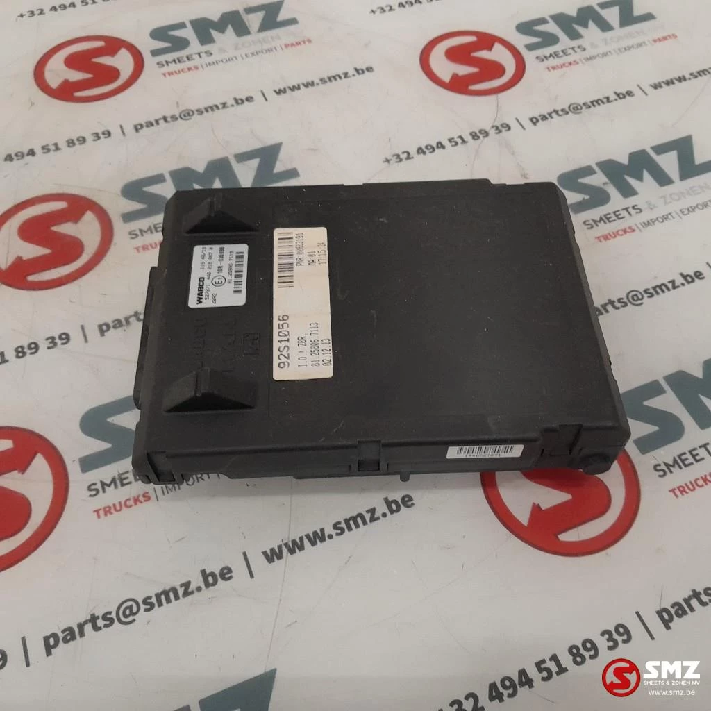 MAN 2013 - Occ ECU ZBR2 regeleenheid MAN imagen 4