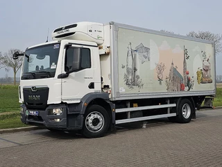 MAN TGM 2022 - 18.250 immagine 2