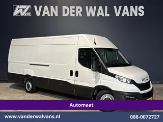 Iveco Daily 2023 - 35S16V 157pk Automaat L3H2 Euro6 Airco | 3500kg Trekvermogen | obrazek 1