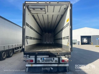Schmitz Cargobull Semitrailer Reefer Multitemp 2019 afbeelding 3 miniatuur