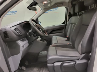 Opel Vivaro 2020 - 2.0CDTI 123pk L2/H1 Euro 6! obrazek 5