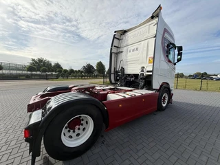 Scania S 2021 - 500S NGS afbeelding 15