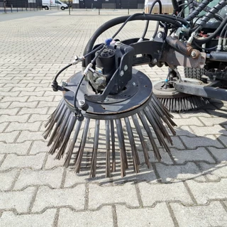 Kärcher N/A 2014 - MIC Series zdjecie 4