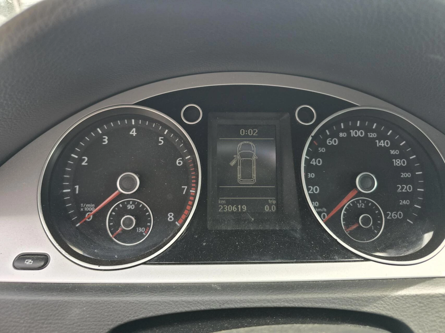 Volkswagen Passat 2010 - Variant 1.4 TSI Highline BlueMotion Let op loop op 3 cilinders. afbeelding 22