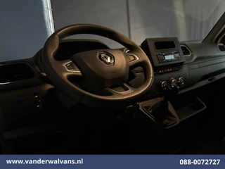 Renault Master 2022 - 2.3 dCi 164pk Bakwagen Laadklep Euro6 Airco | LED | Cruisecontrol изображение 14