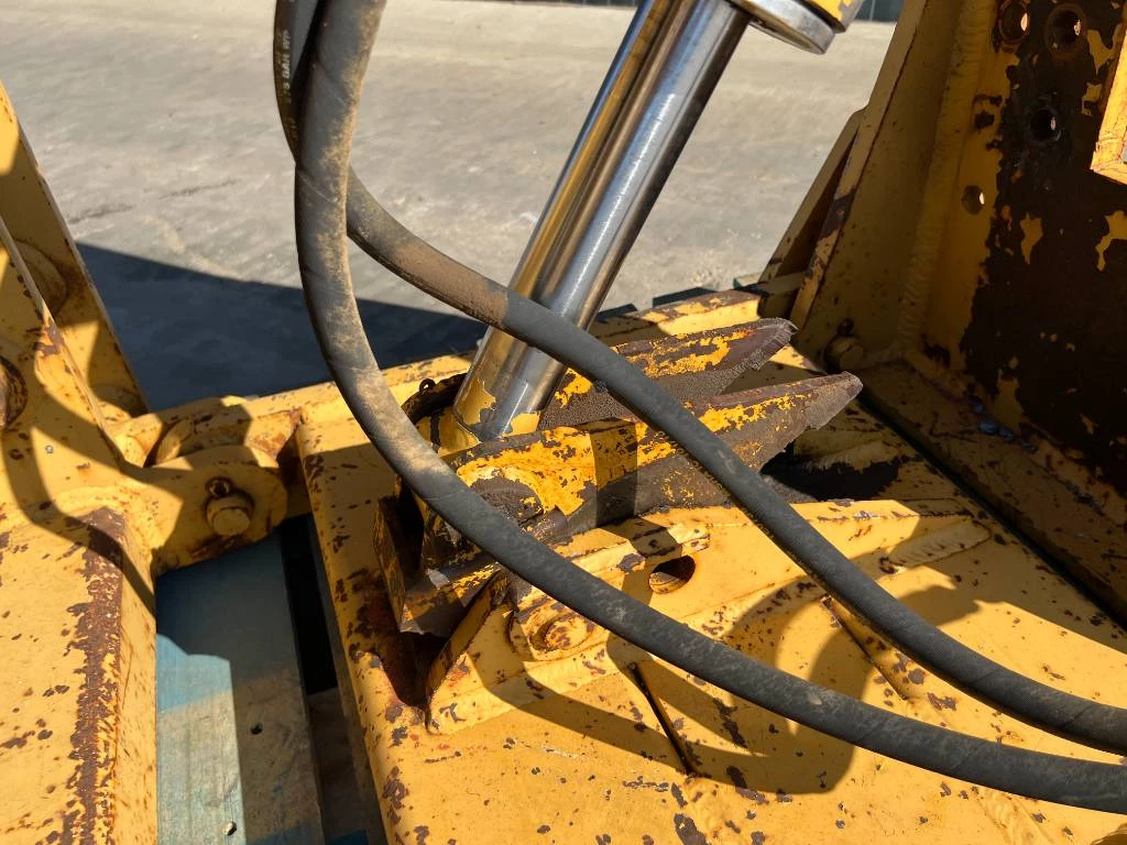 Cat - 12H / 120M / 120H / 140G / 140H / 140K / 140M / 1 image 9