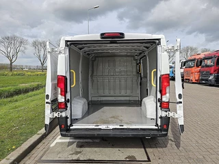 Citroën Jumper 2021 - 2.2 obrazek 14