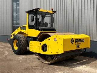 Bomag BW219DH-5 2019 - N/A immagine 7