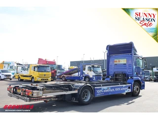 MAN EMOSS 1820 2016 - Electric Full Air BDF 200kWh LBW 175.499 km! image 3 thumbnail