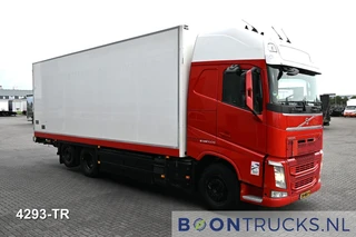 Volvo FH 2014 - 460 afbeelding 3 miniatuur