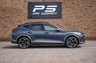 CUPRA Formentor 2021 - 1.4 e-Hybrid VZ Performance, SoH 92%, Pano obrazek 7