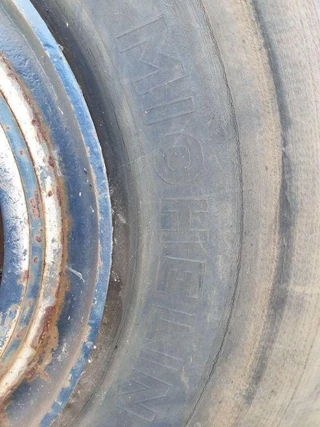 Michelin 29.5 R29 - N/A imagem 8