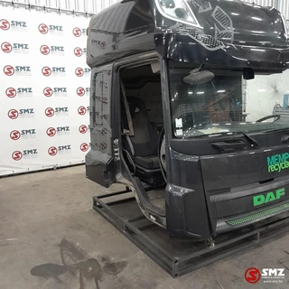 DAF 2016 - Occ Cabine DAF obrázek 2 náhled