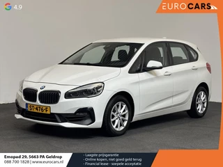 BMW 2 Series 2018 - Active Tourer 218i Corporate Lease Executive zu verkaufen