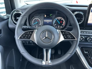 Mercedes-Benz EQT 2025 - Tourer 200 L2 Advanced Plus 7-Persoons 45 kWh imagen 19