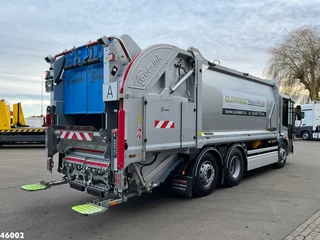 Mercedes-Benz 300 2026 - eEconic Geesink 22m³ image 5