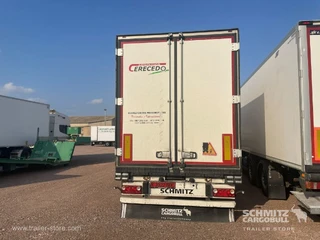 Schmitz Cargobull Semiremolque Frigo Standard 2019 image 3 miniature