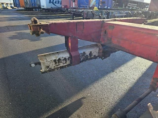 D-TEC FT-43-03V | Multi chassis all connections | ror drum 2005 - N/A obrazek 22