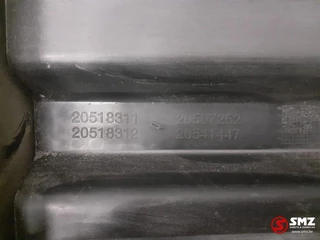 Volvo N/A 2007 - Occ batterijdeksel Volvo imagen 3