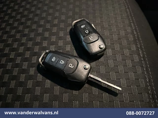 Ford Transit Connect 2021 - 1.5 EcoBlue L1H1 Euro6 Airco | Camera | LED | Stoelverwarming | Verwarmde voorruit obrazek 19