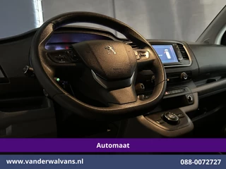 Peugeot Expert 2021 - 2.0 BlueHDI 123pk Automaat L2H1 Euro6 Airco | Navigatie | Camera | Apple Carplay immagine 17