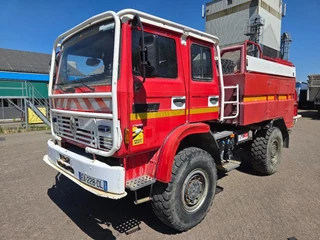 Renault M210 1998 - N/A immagine 1