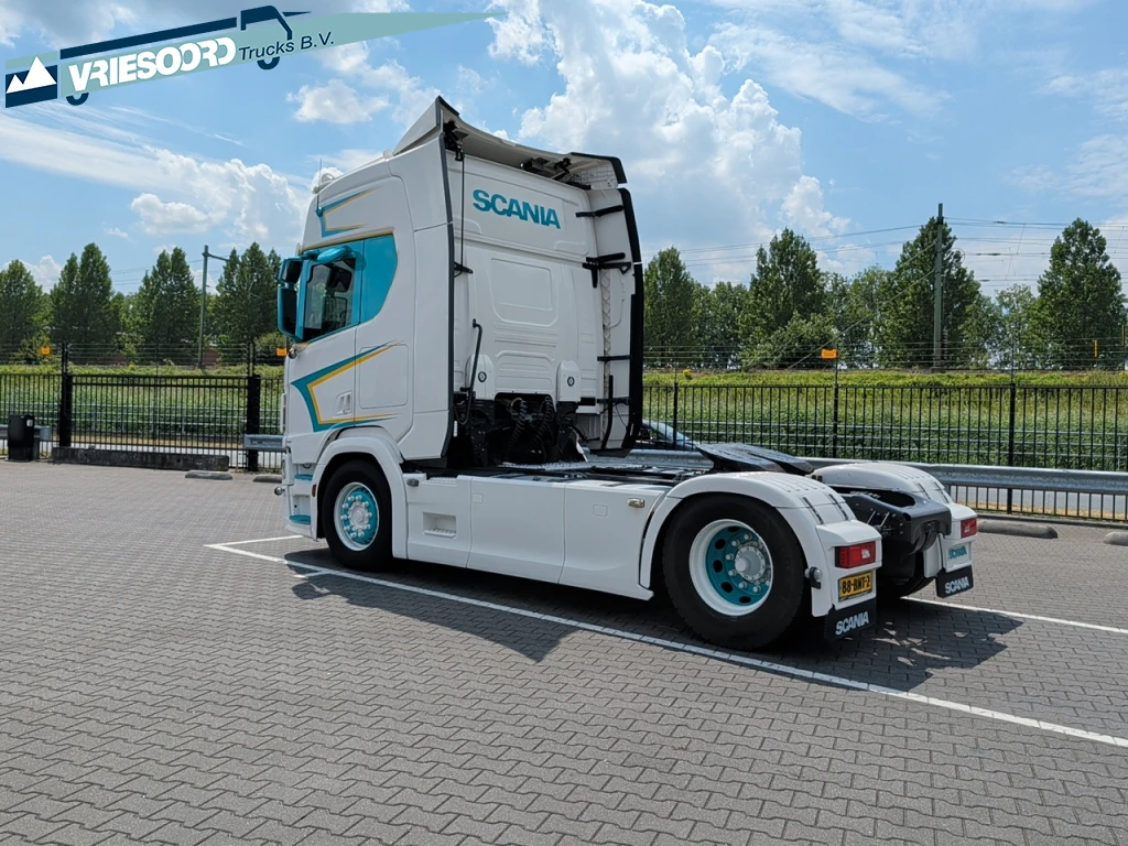 Scania R 2018 - R450 N323 immagine 4