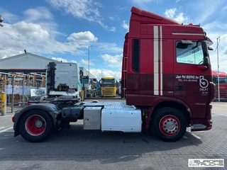 DAF XF 410 2013 - N/A imagen 5