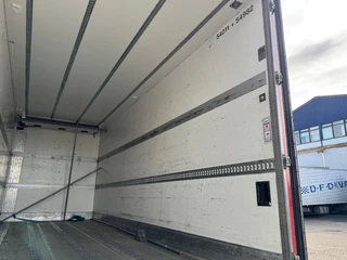 DAF XF 450 2019 - 6X2 YEAR 2019 COMPLETE + 2 AXLE HERTOGHS bild 23