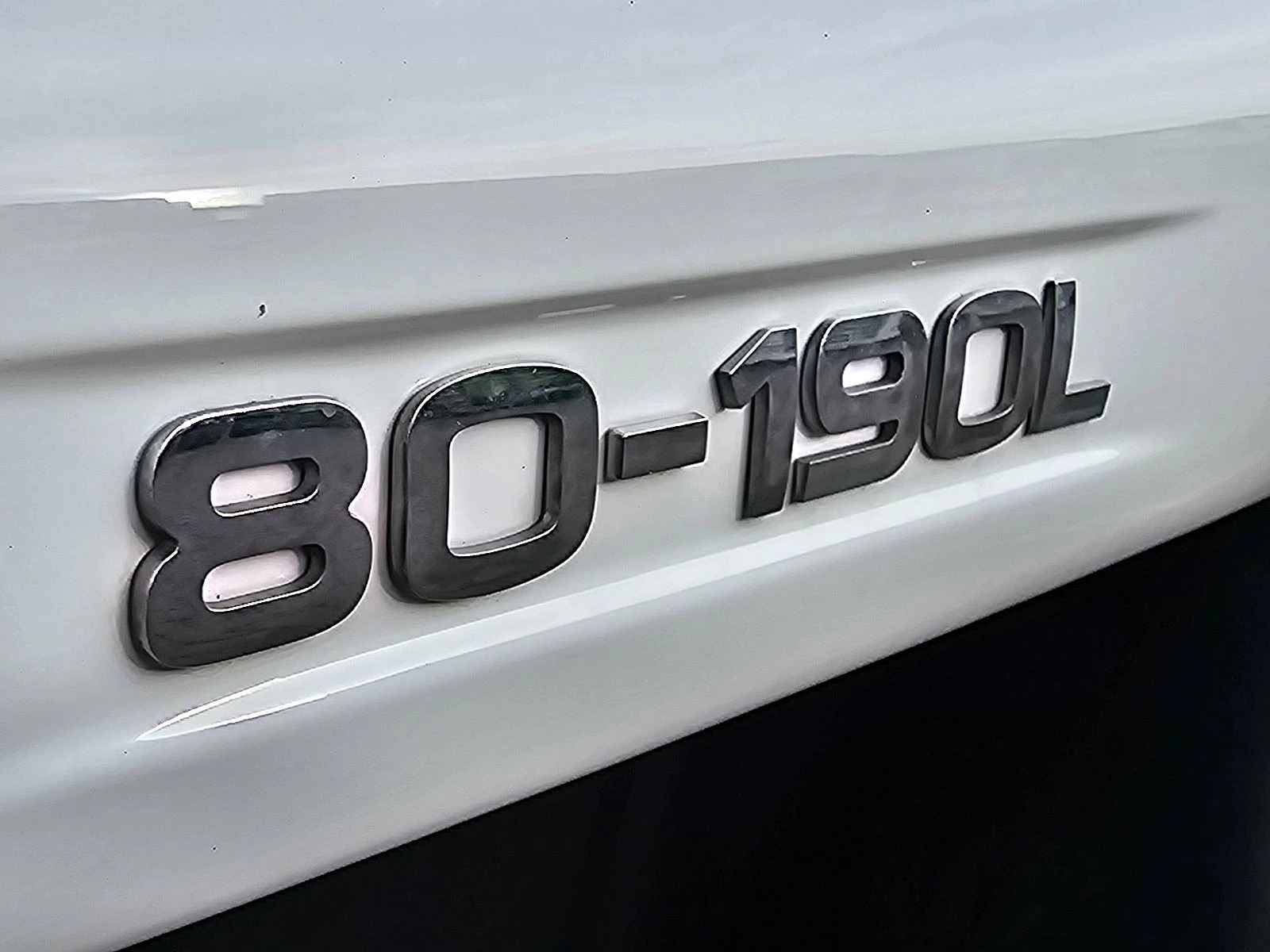 Iveco Eurocargo 2022 - 80E18 Bild 15