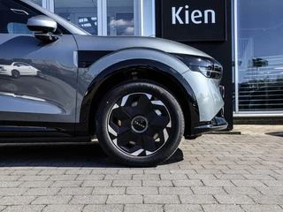 Zeekr 7X 2026 - Core 75 kWh afbeelding 6