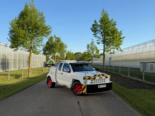 Acmat  ALTV 4x4 2012 - Jige bild 13