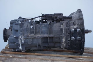ZF N/A 2010 - 9s1310OD TGM image 3