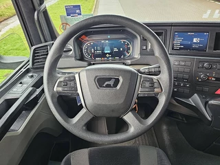 MAN TGX 2021 - 26.470 image 12