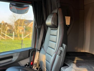 Scania S 2025 - S660 image 20