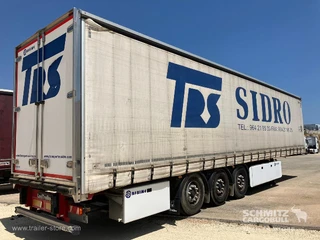 Lecitrailer Semiremolque Lona Semi-Lona 2016 afbeelding 2 miniatuur